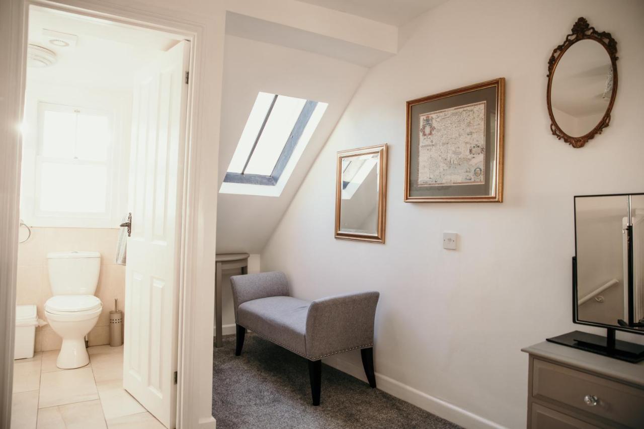 Charming 3 Bedroom Townhouse Weymouth Esterno foto