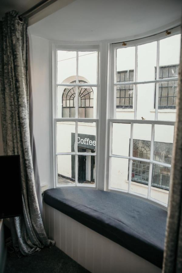 Charming 3 Bedroom Townhouse Weymouth Esterno foto